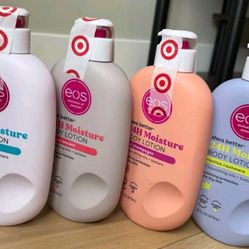 Body Lotion