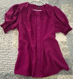 Blusa de mujer