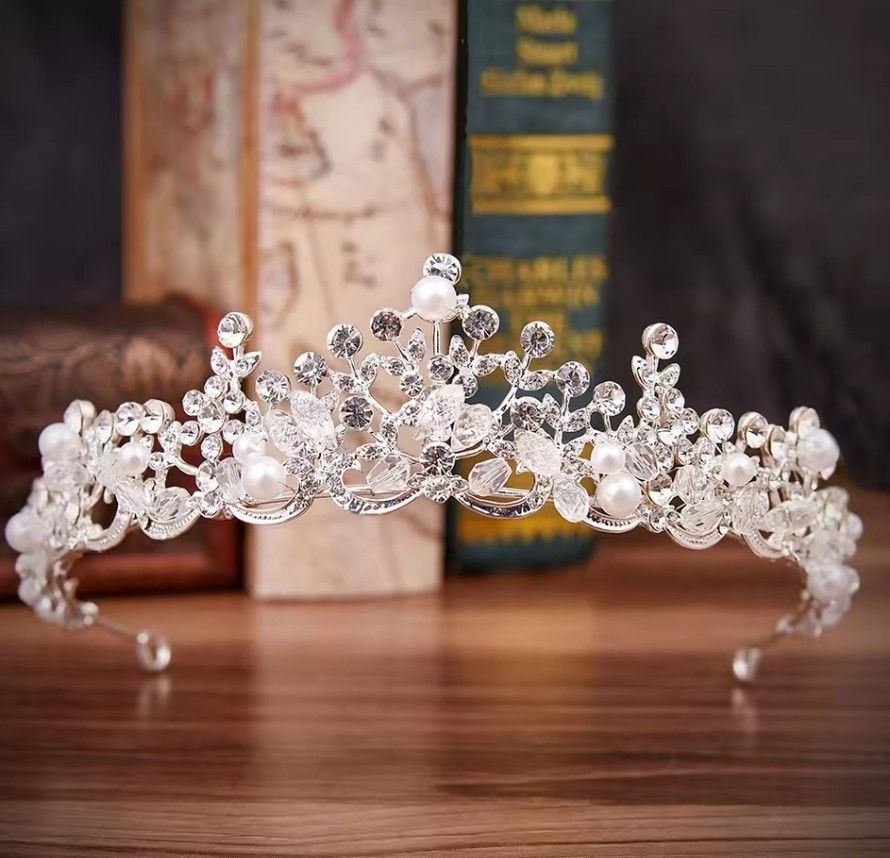 Bridal Tiara
