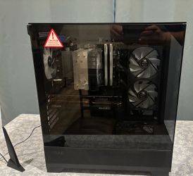 Gaming Desktop
