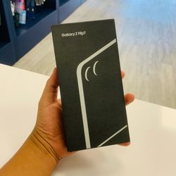 Galaxy Z flip 7 512GB unlocked
