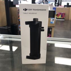 Dji Tablet Holder For Sdr Transmission Reciever
