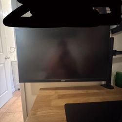 ACER GAMING MONITOR