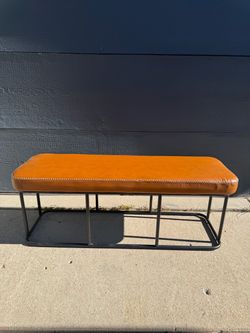 Bench