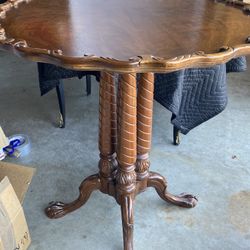 Antique Table 