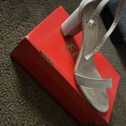 Nude Heel