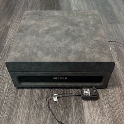 Victrola Vinyl Player 