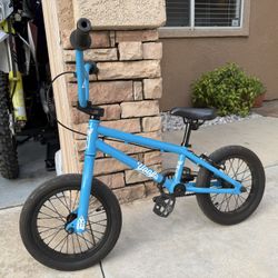 JET BMX YOOF 14" BMX BIKE