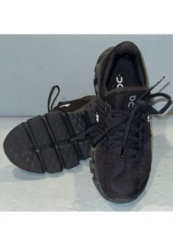 ON Cloud Swift 3 Running Shoes Black — Women’s Size 6.5