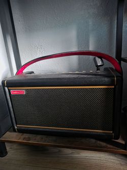 Spark 2 AI Amp