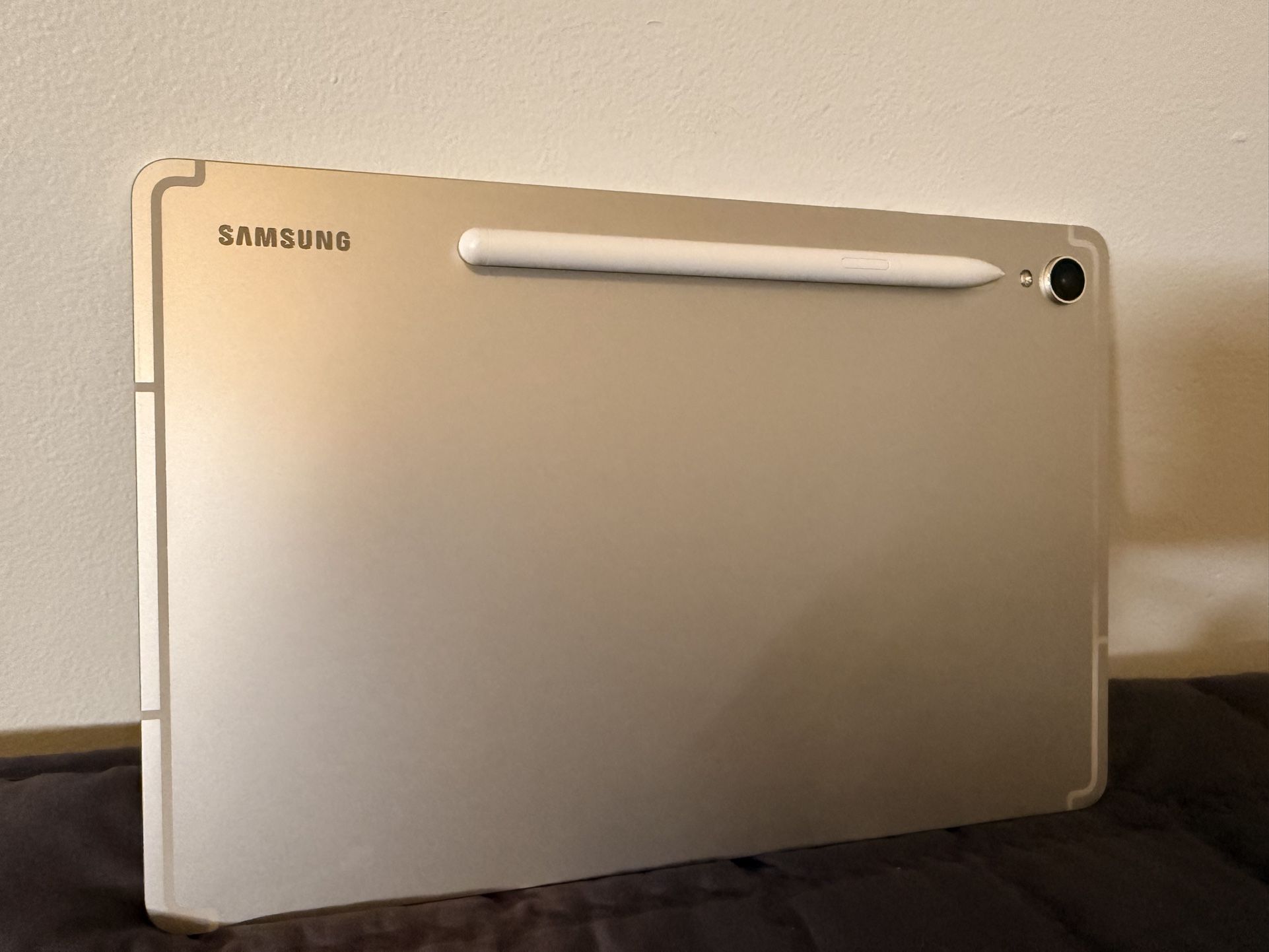 Galaxy Tab S9 128g Great Condition