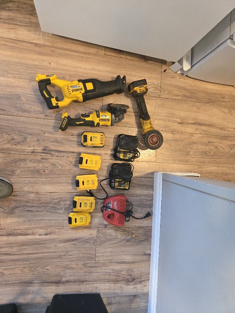 Power Tools