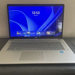 Brand New Hp Laptop