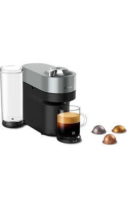 Nespresso Vertuo Pop +
