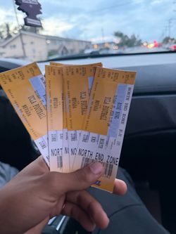 6 for sale 25 each