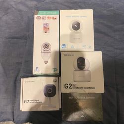 Home Cameras Pick Up Close To Bc 