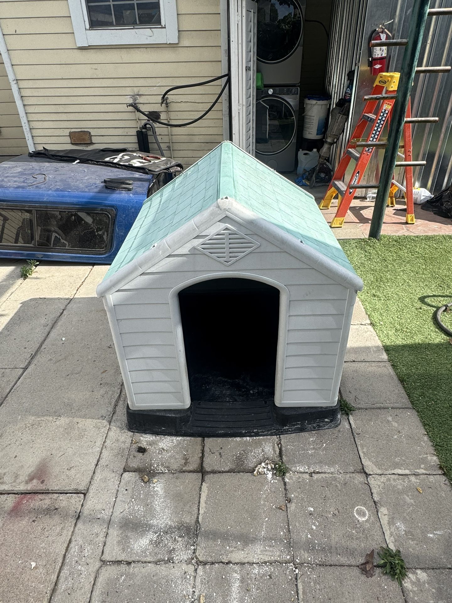 Dog House