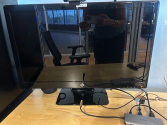HP Computer monitor