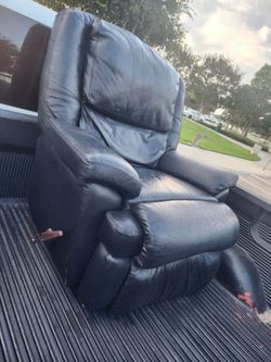 Recliner