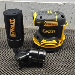 Dewalt Orbital Sander