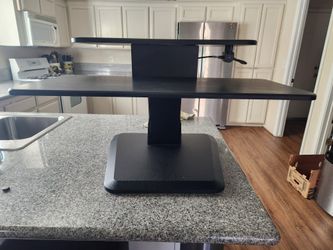 Standing Desk Converter