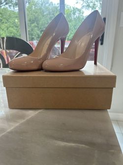 Christian Louboutin