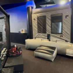 Party Chairs Tables Jumper