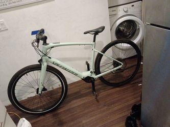 Specialized vado sl turbo 4.0