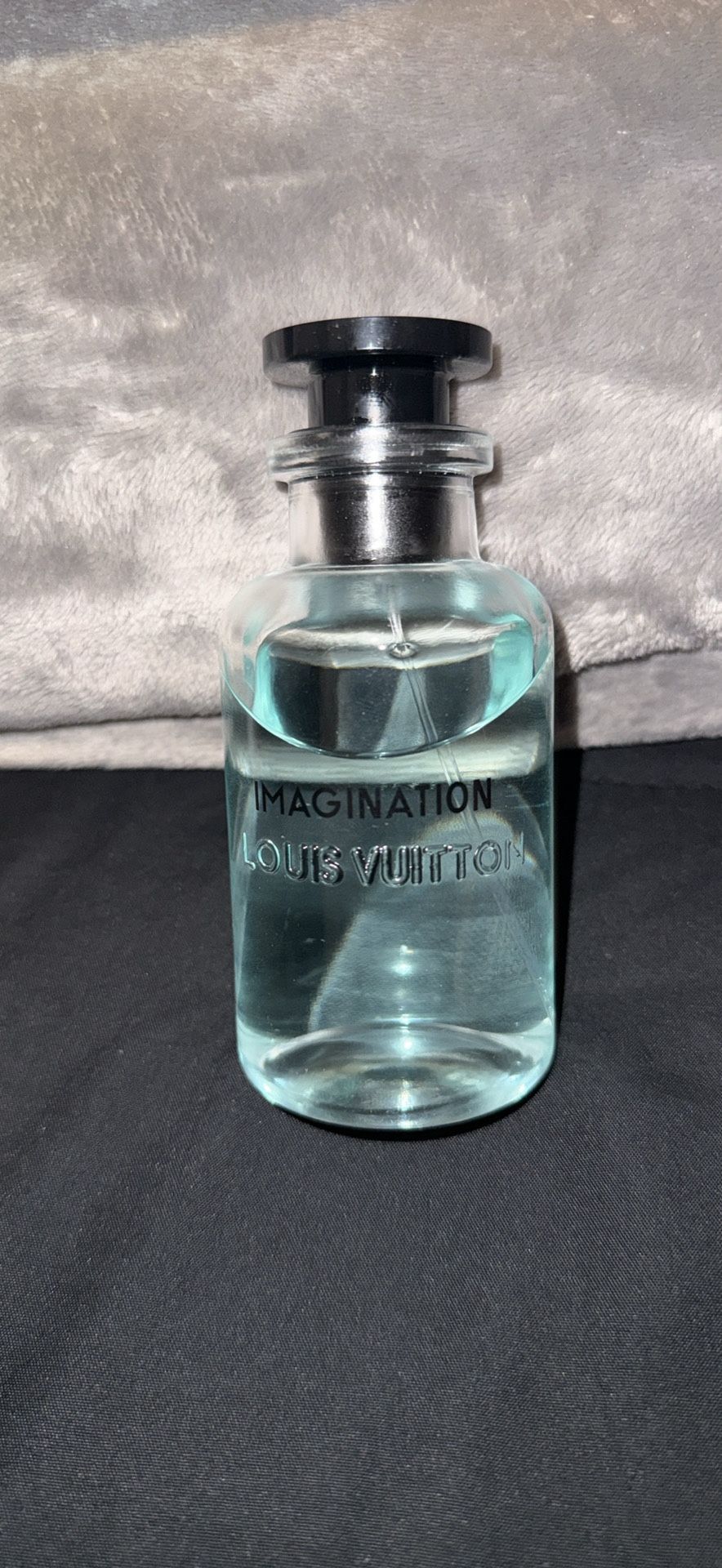 Louis Vuitton Imagination