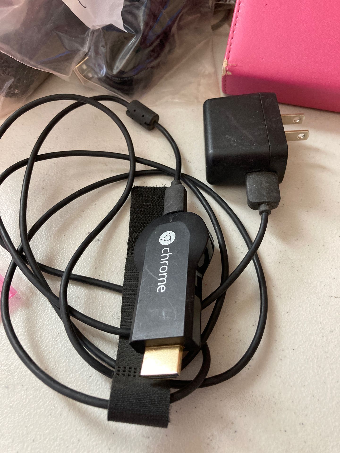 Chromecast H2G242