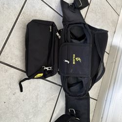 Stroller Organizer