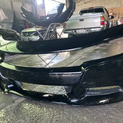 2015-2023 Dodge Charger bumper