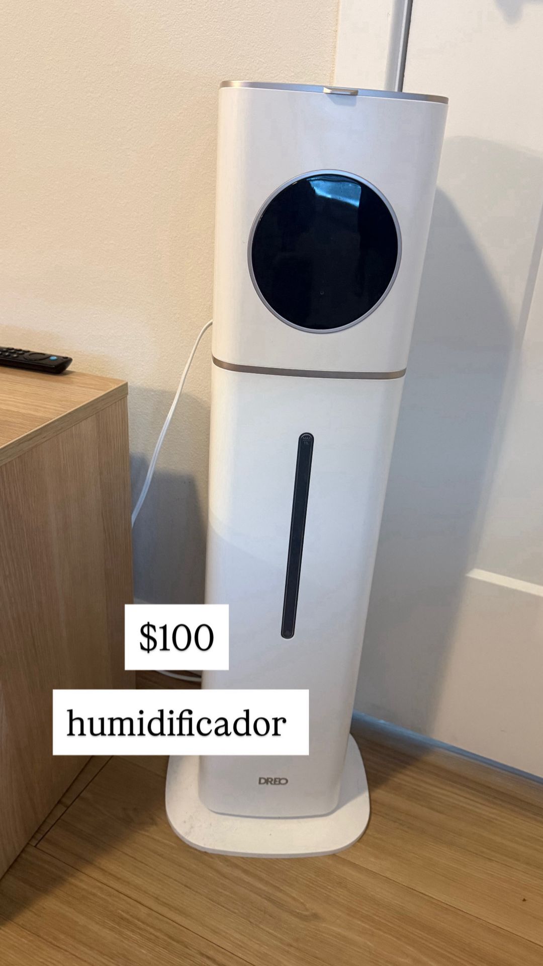 Humidifier