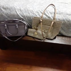 Kate Spade/ Michael Kors  Bundle