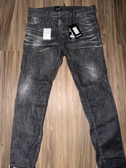 Dsquared2 Cool Guy Jeans Dark Wash