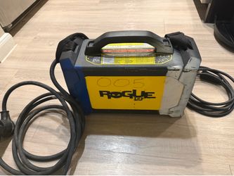 Welding equipment