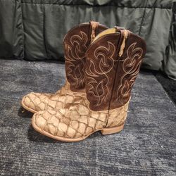 Cody James Boots Size 13-D