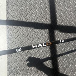 Cleveland Halo Golf Club