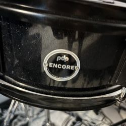 PDP Encore Complete Drum Set