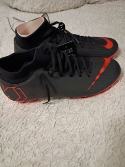 Nike Mercurial Superfly 6 pro