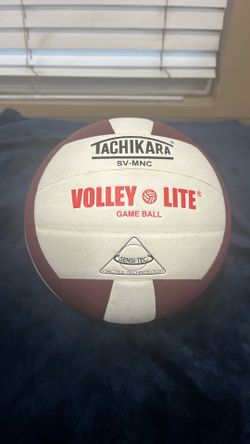 Brandnew tachikara- volley little soccher game ball