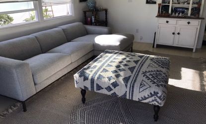 Ottoman for sale
