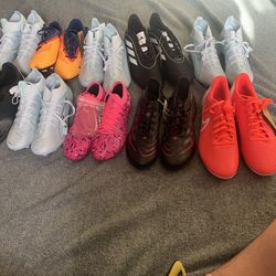 Soccer Cleats