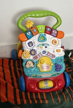 Baby Toy