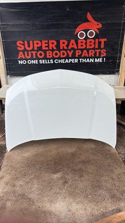 2024 Blazer EV Hood OEM 2026