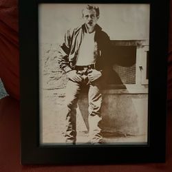 James Dean Picture 