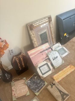 Home Decor Bundle