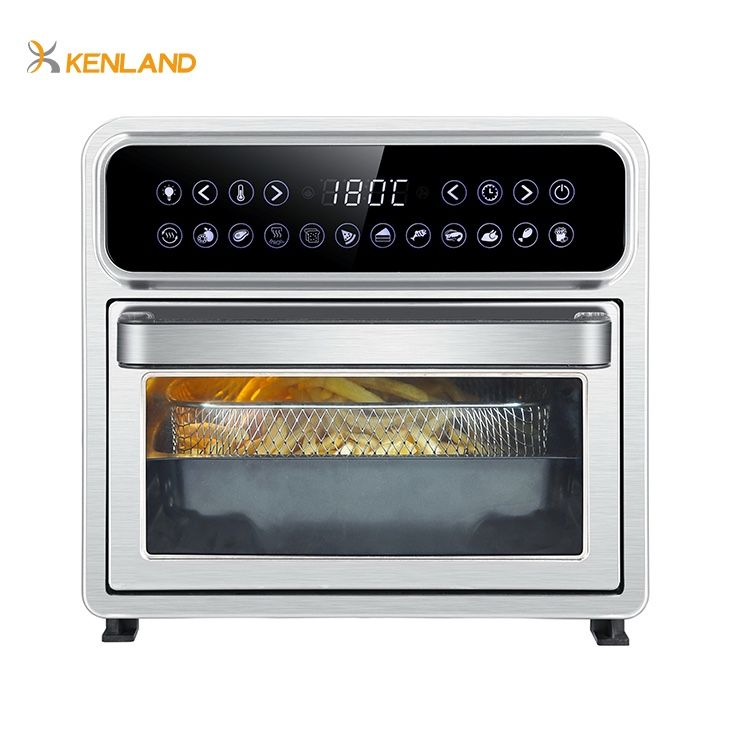 Air Fryer Oven