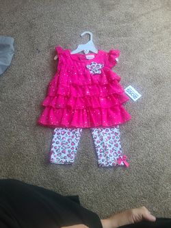 3t Girl Outfit