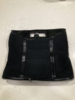 Bakers Genuine Leather Eliot Bag